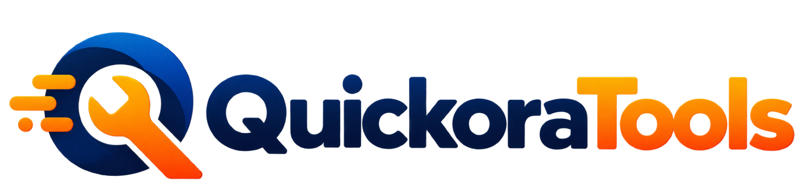 QuickoraTools logo